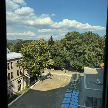 Zepterme By & Free Private Parking * Vrnjačka Banja