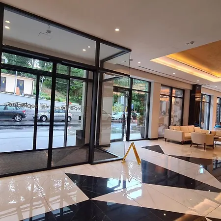 Zepterme By & Free Private Parking