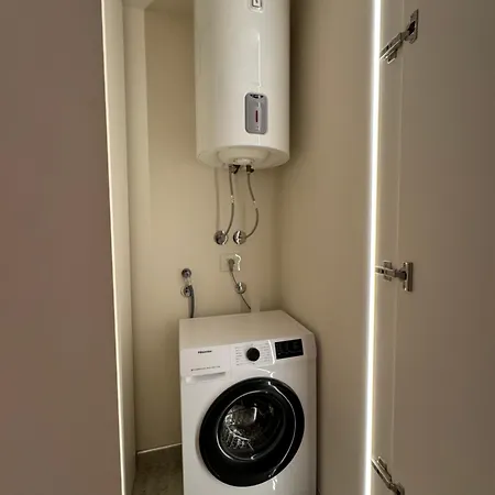 Zepterme By & Free Private Parking *