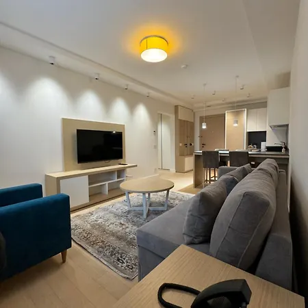 Zepterme By & Free Private Parking * Vrnjačka Banja