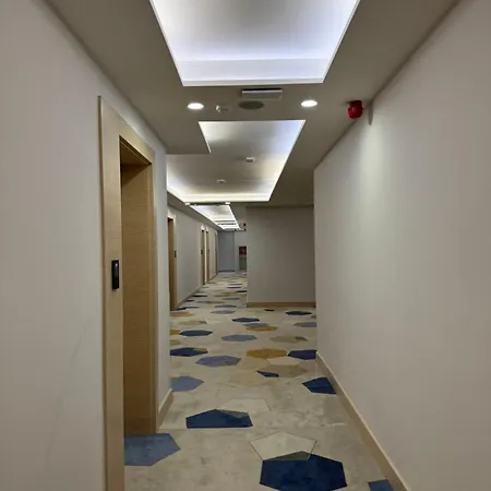 Zepterme By & Free Private Parking