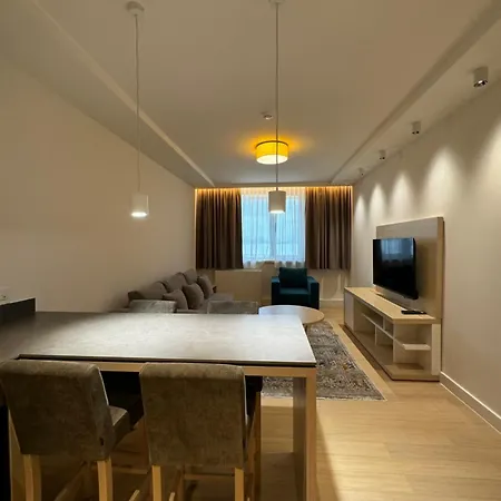 Apartmán Zepterme By & Free Private Parking Vrnjačka Banja