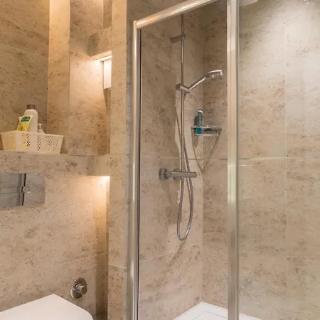 Zepterme By & Free Private Parking * Vrnjačka Banja