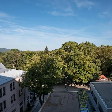 Apartmán Zepterme By & Free Private Parking Vrnjačka Banja