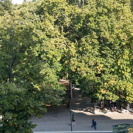 Apartmán Zepterme By & Free Private Parking Vrnjačka Banja