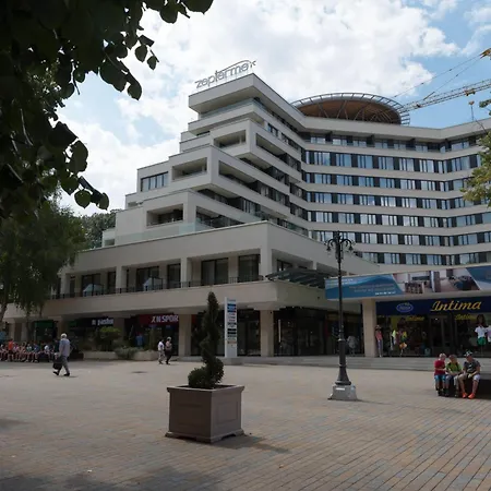 Zepterme By & Free Private Parking * Vrnjačka Banja