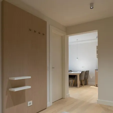 Zepterme By & Free Private Parking Vrnjačka Banja