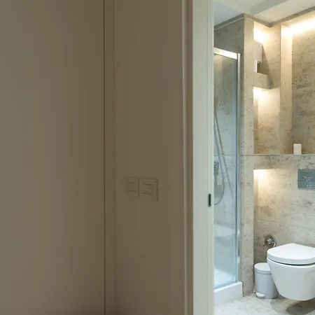 Apartmán Zepterme By & Free Private Parking *