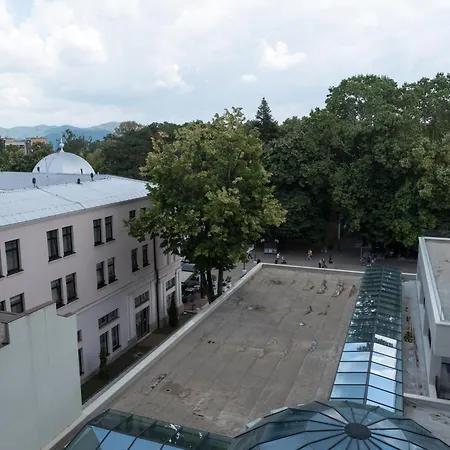 Zepterme By & Free Private Parking *