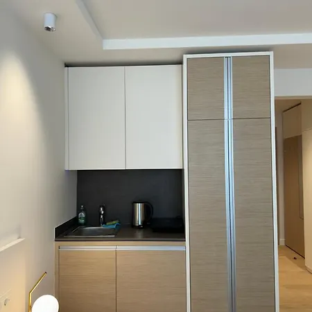 Zepterme By & Free Private Parking * Vrnjačka Banja