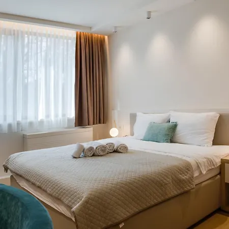 Apartamento Zepterme By *