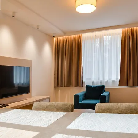 Apartamento Zepterme By