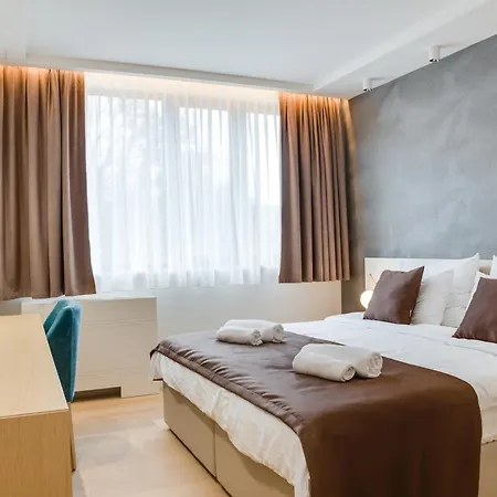 Apartamento Zepterme By *