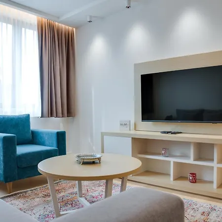 Apartamento Zepterme By Vrnjačka Banja