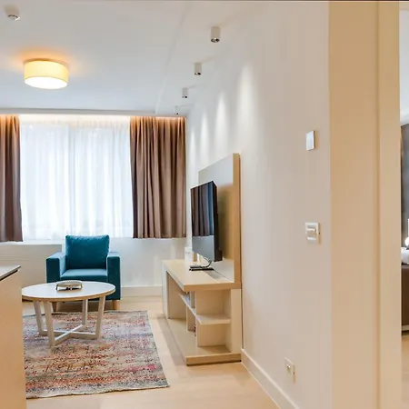 Apartamento Zepterme By