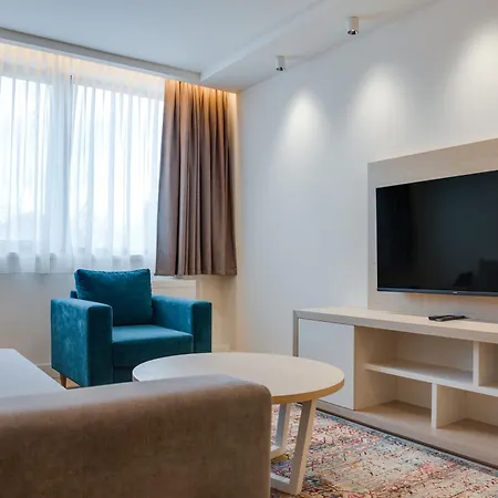 Apartamento Zepterme By