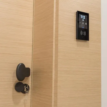 Zepterme By & Free Private Parking Apartmán Vrnjačka Banja