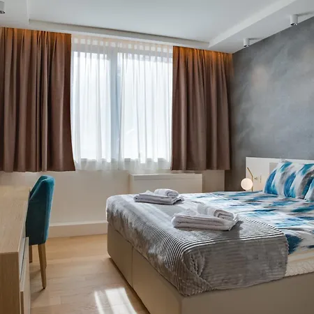Apartamento Zepterme By Vrnjačka Banja