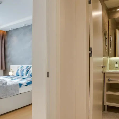 Zepterme By & Free Private Parking *