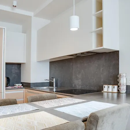 Zepterme By & Free Private Parking Vrnjačka Banja