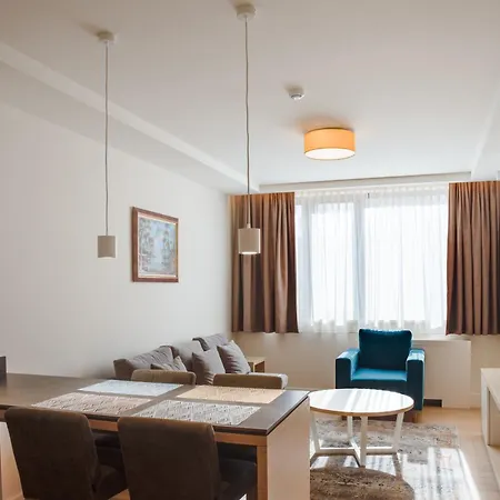 Apartamento Zepterme By *