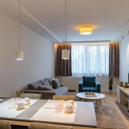 Zepterme By Apartamento *