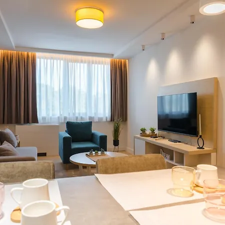 Zepterme By Apartamento