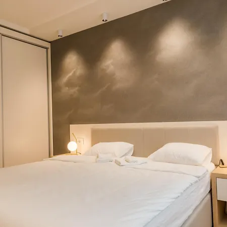 Apartamento Zepterme By Vrnjačka Banja
