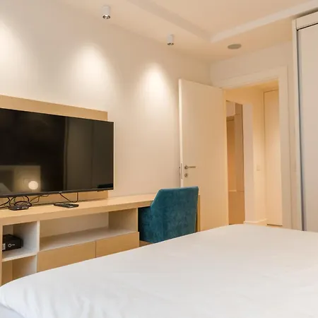 Zepterme By Apartamento