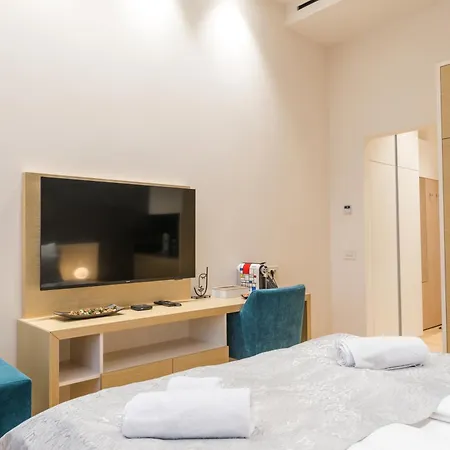 Apartamento Zepterme By *