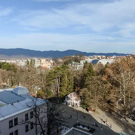 Zepterme By Apartamento Vrnjačka Banja
