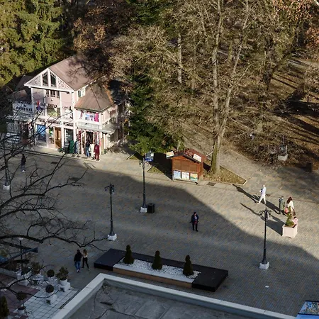 Apartamento Zepterme By