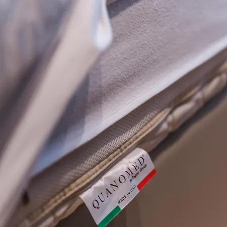 Zepterme By & Free Private Parking Apartmán *