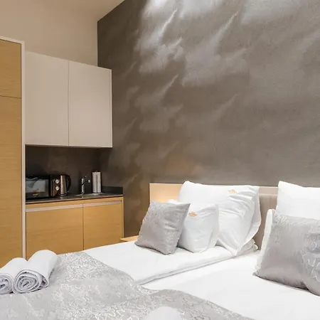 Apartamento Zepterme By *