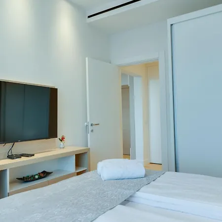 Zepterme By Apartamento Vrnjačka Banja