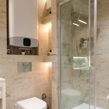 Zepterme By & Free Private Parking *