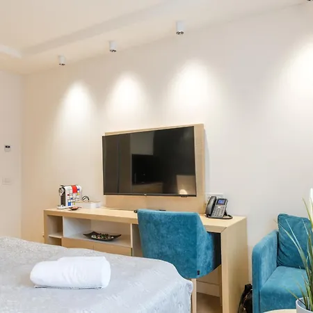 Apartamento Zepterme By *