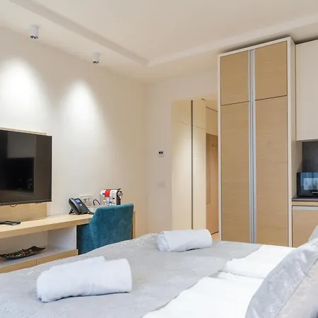 Apartamento Zepterme By *