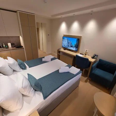 Zepterme By & Free Private Parking *