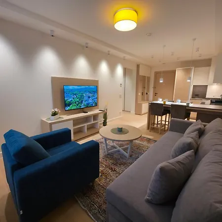 Zepterme By Apartamento Vrnjačka Banja