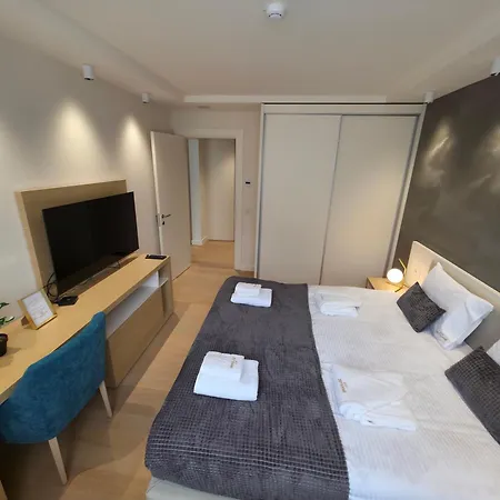 Zepterme By Apartamento Vrnjačka Banja