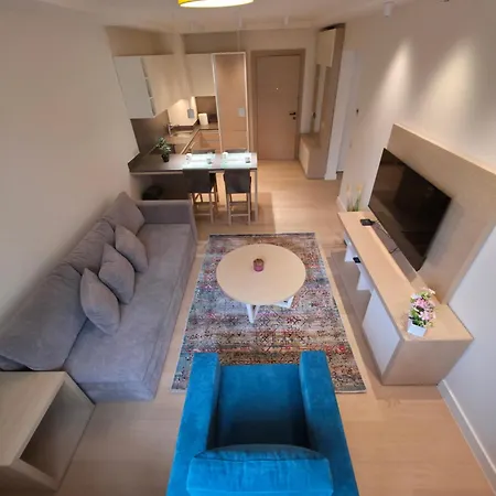 Zepterme By & Free Private Parking *