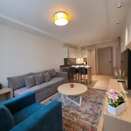 Zepterme By & Free Private Parking