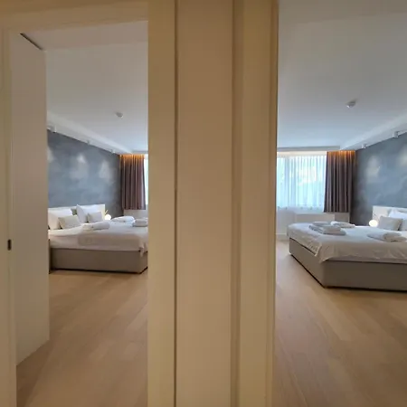 Zepterme By & Free Private Parking