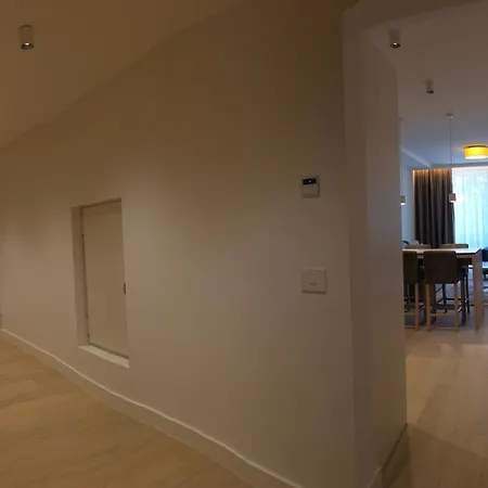 Apartmán Zepterme By & Free Private Parking