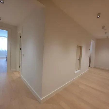 Zepterme By & Free Private Parking Apartmán Vrnjačka Banja