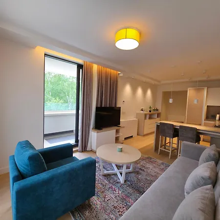 Zepterme By & Free Private Parking Vrnjačka Banja