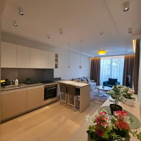 Zepterme By & Free Private Parking * Vrnjačka Banja