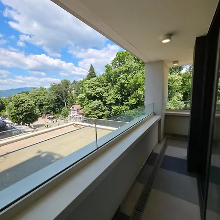 Zepterme By & Free Private Parking * Vrnjačka Banja